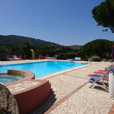 Residence Melograno Capoliveri  Exterior foto