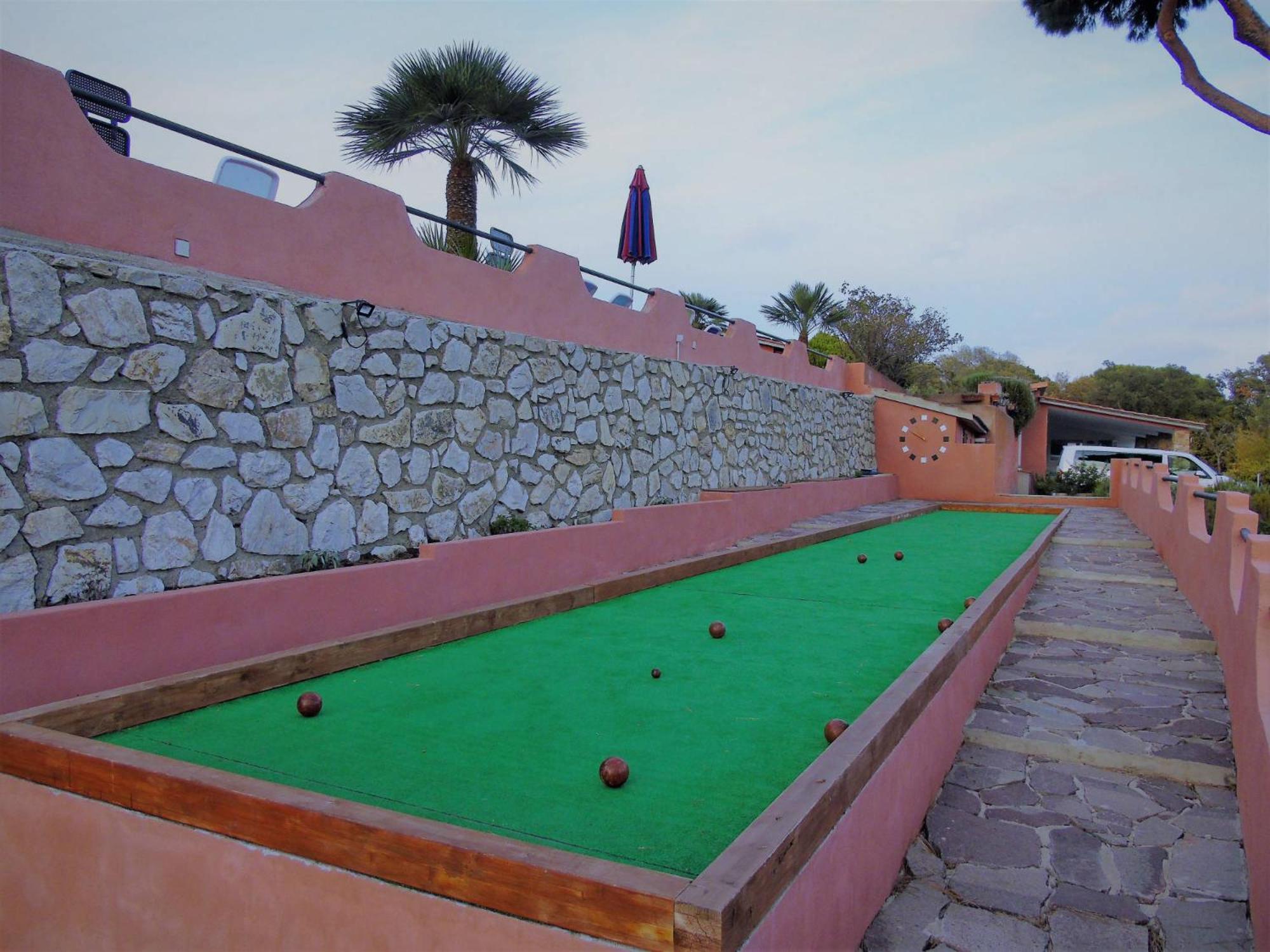 Residence Melograno Capoliveri  Exterior foto