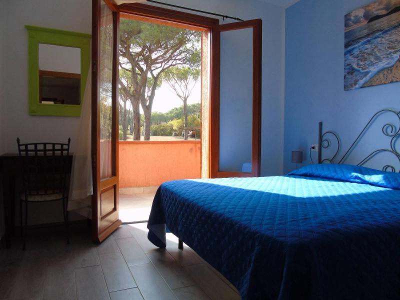 Residence Melograno Capoliveri  Exterior foto