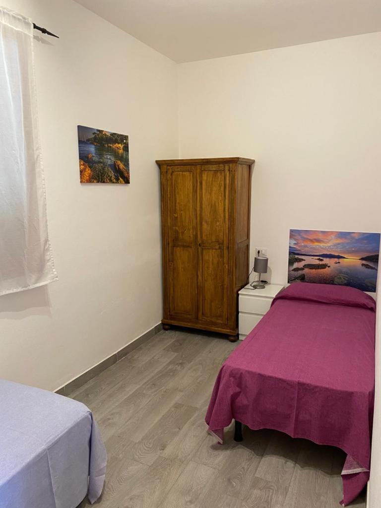 Residence Melograno Capoliveri  Cameră foto