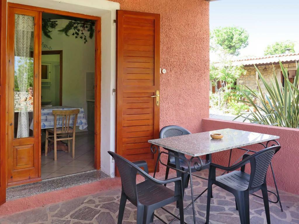 Residence Melograno Capoliveri  Exterior foto