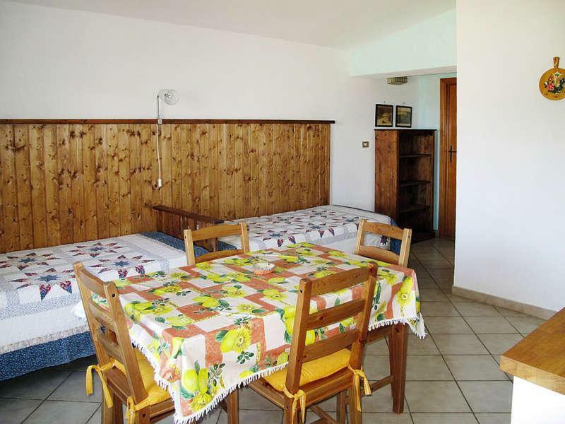 Residence Melograno Capoliveri  Exterior foto
