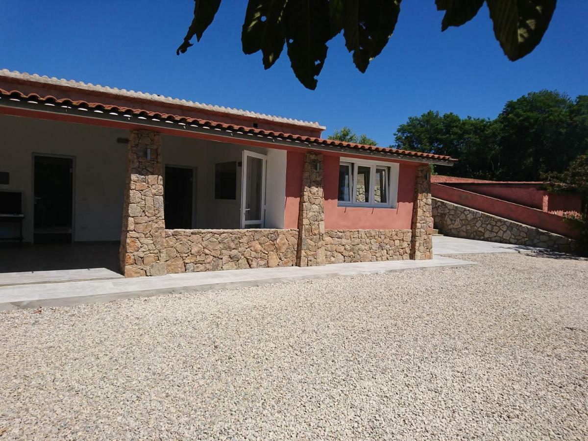 Residence Melograno Capoliveri  Exterior foto