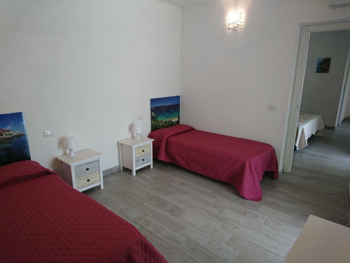 Residence Melograno Capoliveri  Exterior foto