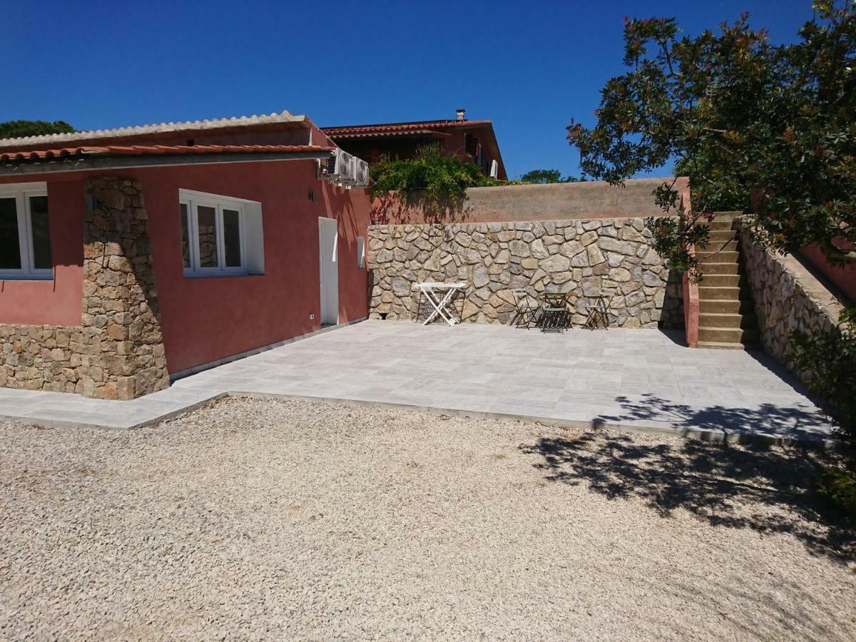 Residence Melograno Capoliveri  Exterior foto