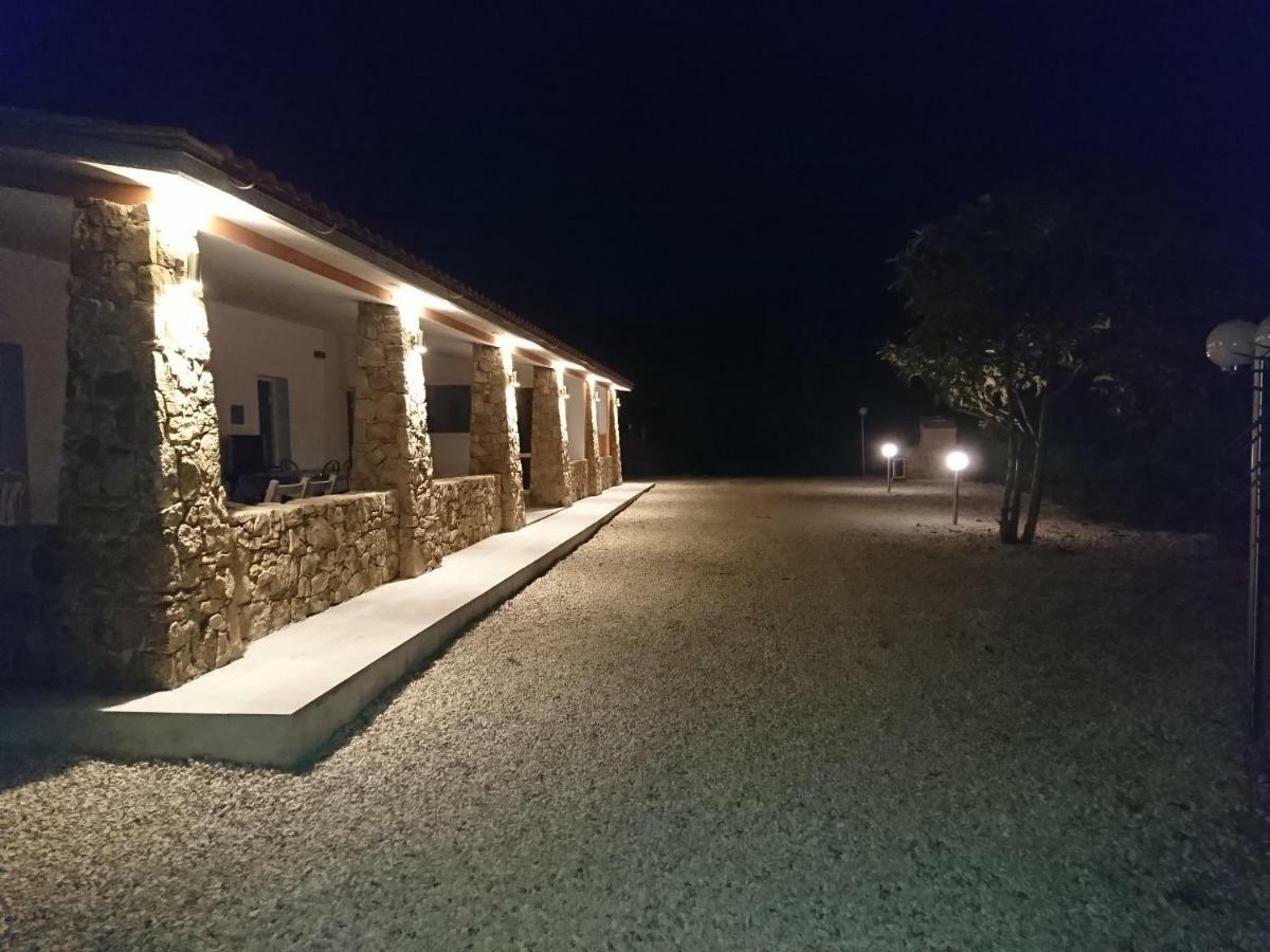 Residence Melograno Capoliveri  Exterior foto