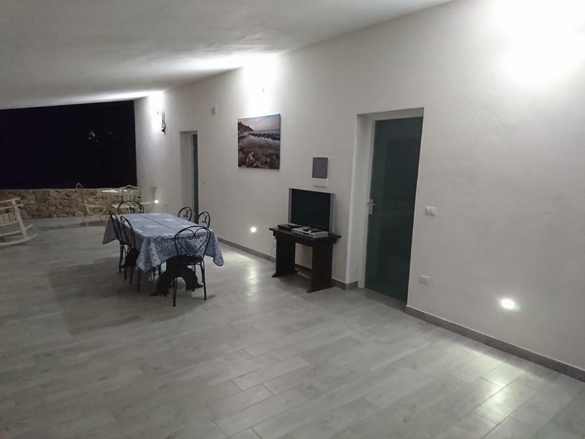 Residence Melograno Capoliveri  Exterior foto