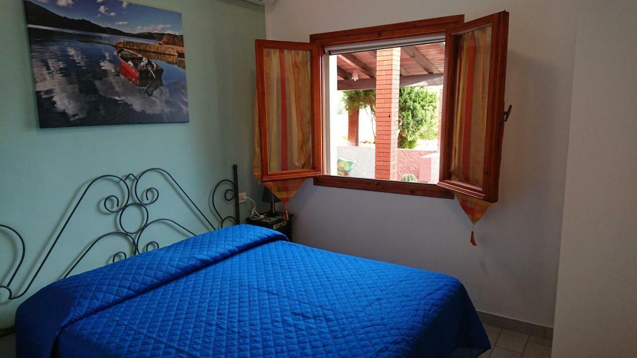 Residence Melograno Capoliveri  Exterior foto