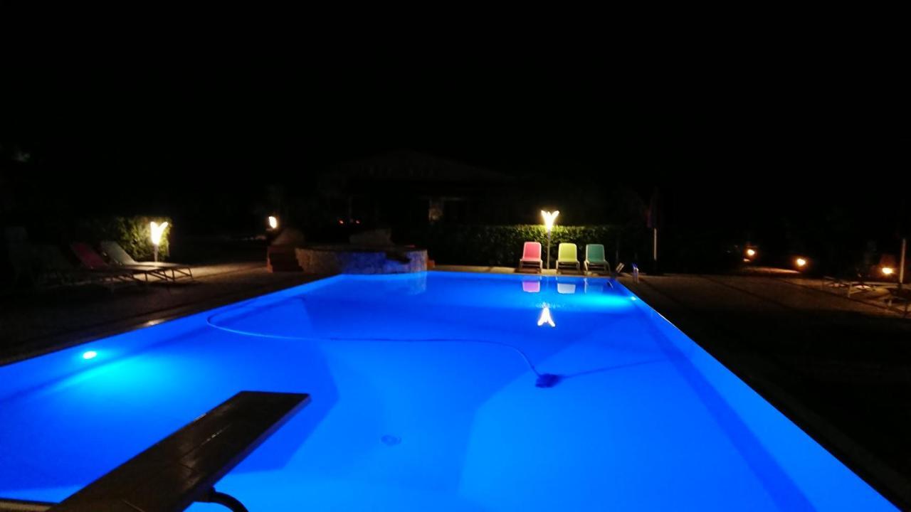 Residence Melograno Capoliveri  Exterior foto