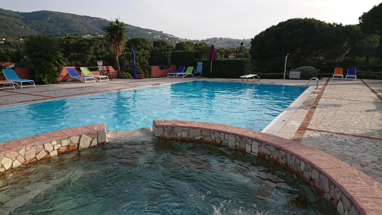 Residence Melograno Capoliveri  Exterior foto